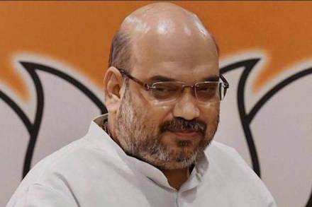 amit shah, amit shah programme cancelled, amit shah programme in kolkata, amit shah in kolkata, Netaji Indoor stadium amit shah