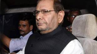 sharad yadav, janata dal united, Lalu Prasad Yadav, RJD, rashtriya janata dal, rajya sabha MP, india news