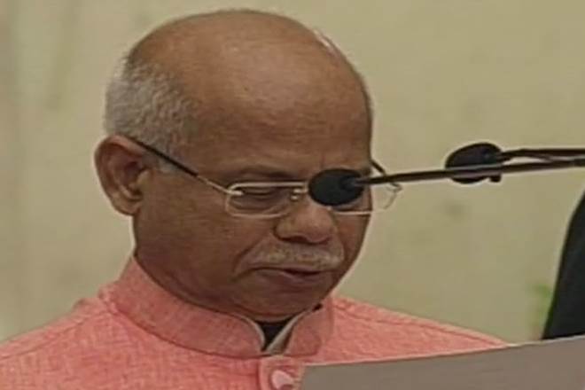 Shiv Pratap Shukla, Shiv Pratap Shukla news, Shiv Pratap Shukla ministry, cabinet reshuffle, modi new cabinet, narendra modi cabinet, modi new ministers, who is Shiv Pratap Shukla, all about Shiv Pratap Shukla, Shiv Pratap Shukla minister of state, rajya sabha mp Shiv Pratap Shukla Shiv Pratap Shukla, Shiv Pratap Shukla news, Shiv Pratap Shukla ministry, cabinet reshuffle, modi new cabinet, narendra modi cabinet, modi new ministers, who is Shiv Pratap Shukla, all about Shiv Pratap Shukla, Shiv Pratap Shukla minister of state, rajya sabha mp Shiv Pratap Shukla