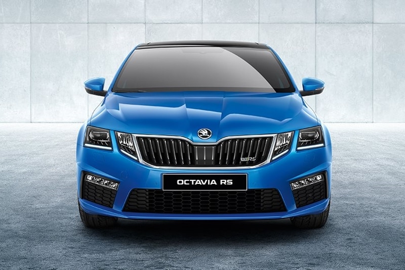 Skoda have launched the new Octavia RS in India (notice that the V is now missing from the nomenclature but it still bears the vRS logo on the grill). It’s not our first taste of go-faster czech sedans in India. We did have the earlier generation vRS as well as the suspension tweaked Laura vRS. But this one is based on the new Octavia, although we haven’t yet got our hands on it we have a feeling it’s going to be a firecracker.The best part is you get a 200 horsepower practical sedan that can shred it with ease on the occasional track day!