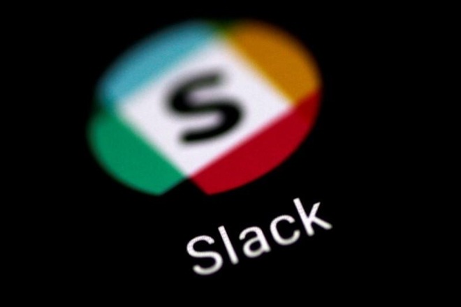 slack technologies, slack company, slack messenger, slack messaging app, slack app, slack chat app, slack messaging company, industry news