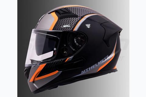 Helmet manufacturers take up the cudgel against low-grade low-cost helmets