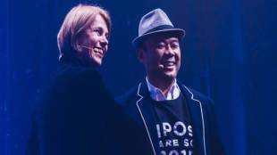 Taizo Son, Japanese incubator Mistletoe, Indo-Japan business consultancy, GSF Accelerator, SoftBank, Masayoshi Son, agri-food technology