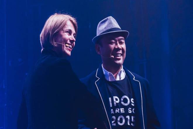 Taizo Son, Japanese incubator Mistletoe, Indo-Japan business consultancy, GSF Accelerator, SoftBank, Masayoshi Son, agri-food technology Taizo Son, Japanese incubator Mistletoe, Indo-Japan business consultancy, GSF Accelerator, SoftBank, Masayoshi Son, agri-food technology