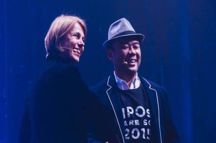 Taizo Son, Japanese incubator Mistletoe, Indo-Japan business consultancy, GSF Accelerator, SoftBank, Masayoshi Son, agri-food technology