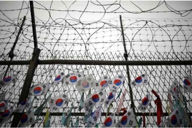 South Korea, north korea, UNICEF, Pacific Karin Hulshof, Pyongyang, japan, Shinzo Abe, United States,  Moon Jae-in, North Korea nuclear test, World Food Programme 