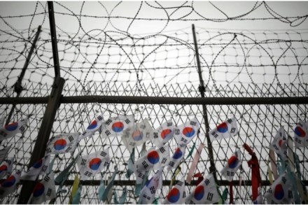 South Korea, north korea, UNICEF, Pacific Karin Hulshof, Pyongyang, japan, Shinzo Abe, United States,  Moon Jae-in, North Korea nuclear test, World Food Programme 