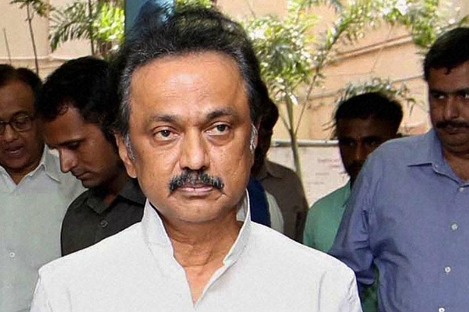 DMK, Vidyasagar Rao, AIADMK government, M K stalin, Arunachal Pradesh, TTV Dinakaran, Tamil Nadu, K Palaniswami government DMK, Vidyasagar Rao, AIADMK government, M K stalin, Arunachal Pradesh, TTV Dinakaran, Tamil Nadu, K Palaniswami government