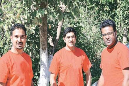 Startup Flintobox, Flinto Learning Solutions, chennai, GSF Global, Mauj Mobile, SE Asian market, AECAL, US, germany, india