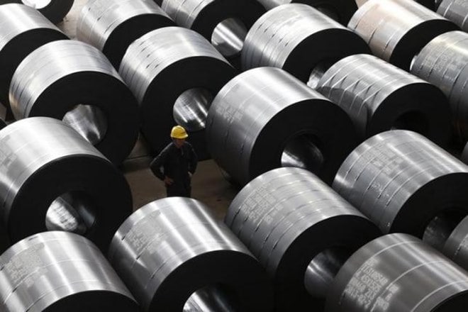 Electrosteel Steels, Electrosteel, EoI, potential investors