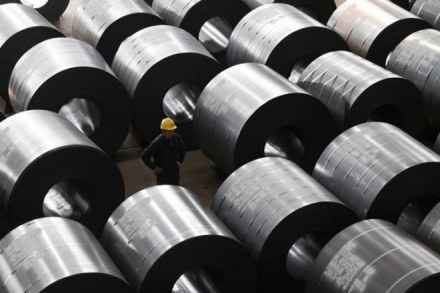 Electrosteel Steels, Electrosteel, EoI, potential investors