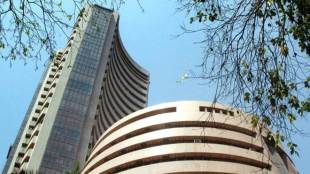 foreign portfolio investors, Nifty, Sensex, GDP, BSE, Kotak Institutional Equities, GDP growth, Indian market, Brokerages, Geopolitical tensions
