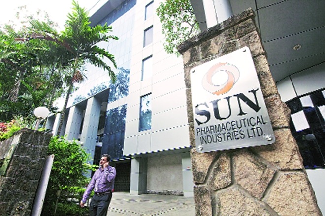 Nomura, Sun Pharma, US