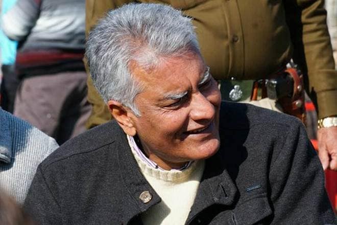 gurdaspur by election, by election in gurdaspur, congress candidate for gurdaspur by election