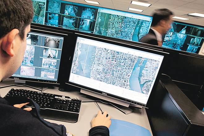 IoT, age of surveillance, mobile transceivers, IP-based systems, Information Management, Business Intelligence, IoT technology, nuclear power stations 