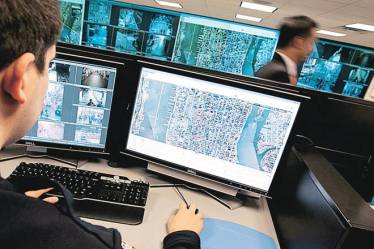 IoT, age of surveillance, mobile transceivers, IP-based systems, Information Management, Business Intelligence, IoT technology, nuclear power stations