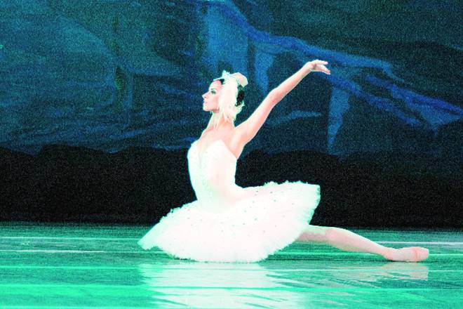 swan lake ballet, what is swan lake, swan lake play