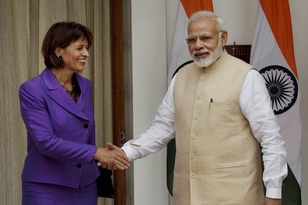 Black money, black money information, black money india, switzerland black money, swiss president Doris Leuthard, india economy, india news, financial express