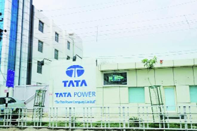tata power, stock market, market news, sell rating, motilal oswal, indian stock market, share market