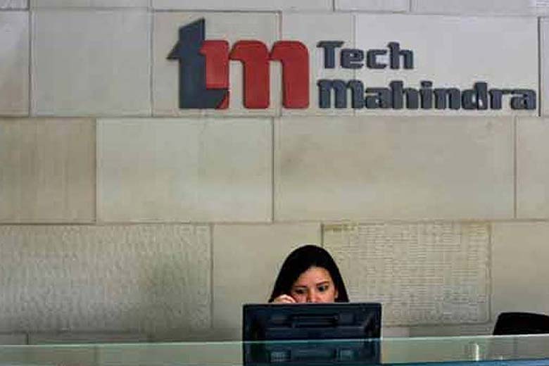 Tech Mahindra, Mahindra and Mahindra, ICICI Securities, ICICI, EBITDA