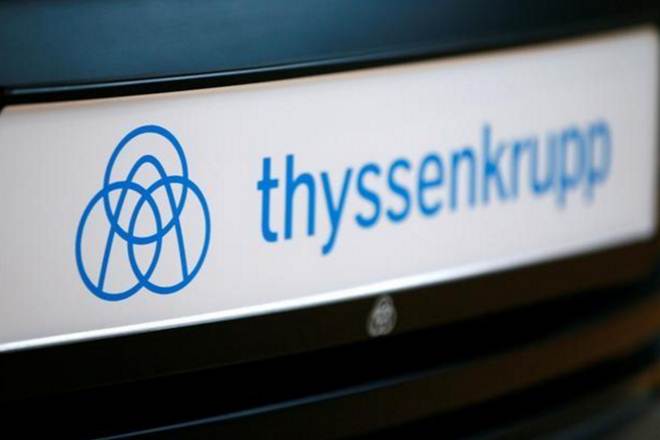 Thyssenkrupp AG, Tata Steel Ltd, framework agreement, tata steel merger, European steel business, memorandum of understanding, joint venture, thyssenkrupp Tata Steel, industry news
