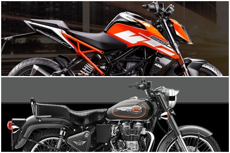 Gone are the days when there were limited motorcycles and limited levels of power. Now, the Indian motorcycle market has something for various pocket sizes in the country. If you happen to have a budget of about Rs 2 lakh, there is more to choose from than you think. Here, we've gotten together a list of our top picks from across various motorcycle segments in India that are priced under Rs 2 lakh.