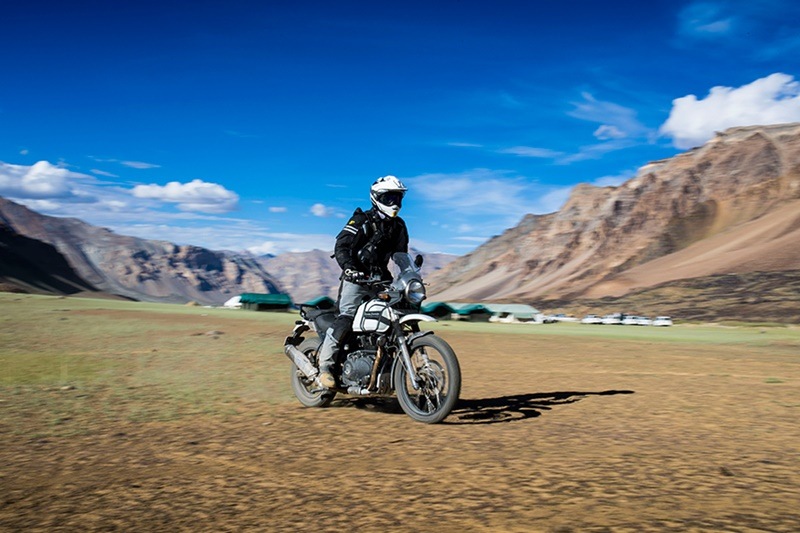 Adventure tourer: Royal Enfield Himalayan proved to be a revolutionary motorcycle for brand. It not only offers a comfortable ride, but also has off-roading capabilities. The Himalayan is powered by a 411cc single-cylinder, air-cooled engine that makes 24.5 bhp and 32 Nm of torque and is paired to a five-speed manual transmission. It is priced at Rs 1.66 lakh (ex-showroom).