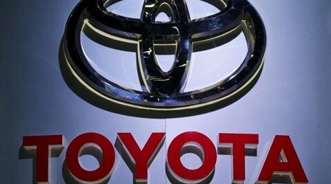 Toyota to form electric car technology venture with Mazda
