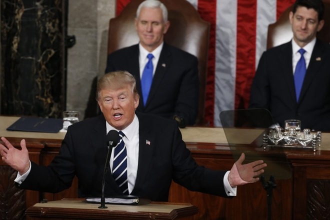 Donald Trump, Hurricane Irma, Hurricane Harvey, Florida Keys,  Maryland retreat, Department of Homeland Security, Hurricane Irma impact, Louisiana