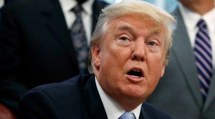 Donald Trump, Moon Jae in, South Korea missiles, South Korea warhead weight limit, warhead weight limit, South Korea United States, North Korea nuclear test, North Korea hydrogen bomb, United Nations