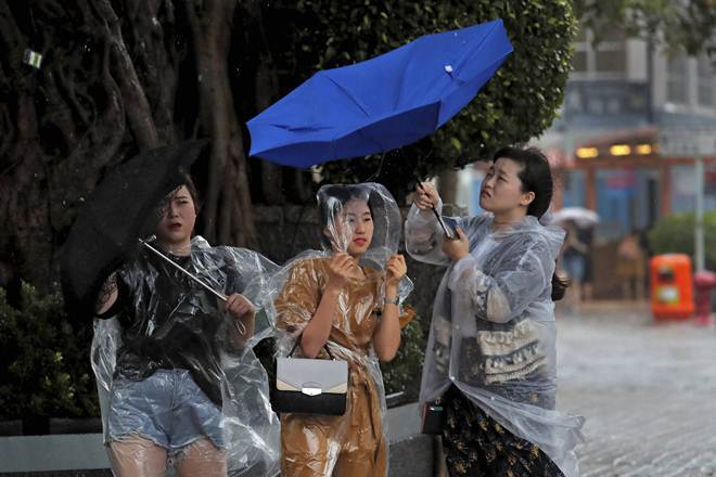 China, typhoon Mawar, Mawar Alert, Typhoon Mawar Alert, South China Sea, Fujian, Taiwan China, typhoon Mawar, Mawar Alert, Typhoon Mawar Alert, South China Sea, Fujian, Taiwan