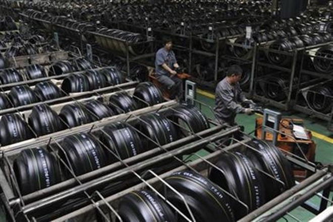 india anti dumping duty o tyres, china, CBEC, ATMA, DGAD,  Apollo Tyres, J K Tyre Industries, ceat