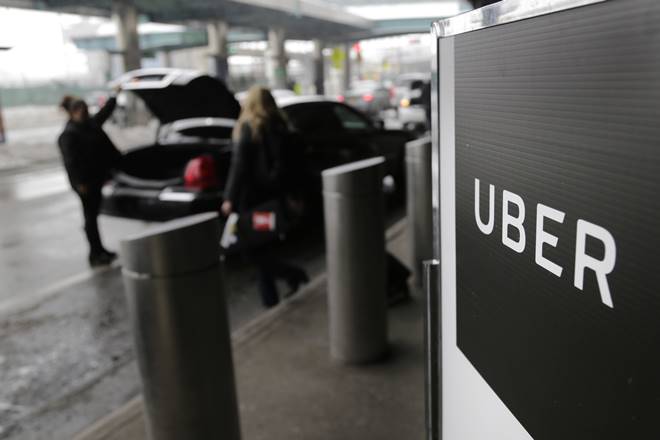 uber, Uber Technologies, cab service, cabs, cabs in india, cabs in US, asian countries, US criminal probe, world news, latest news, uber news