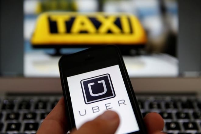 Uber, uber company. uber cabs, uber taxis, uber uk tribunal, uber worker rights, uber partners, uber drivers, industry news