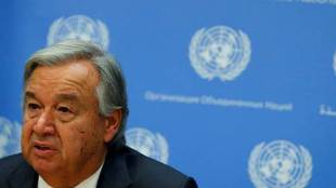 Rohingya, rohingya crisis, Antonio Guterres, Antonio Guterres news, Myanmar, Myanmar news, Rohingya Myanmar