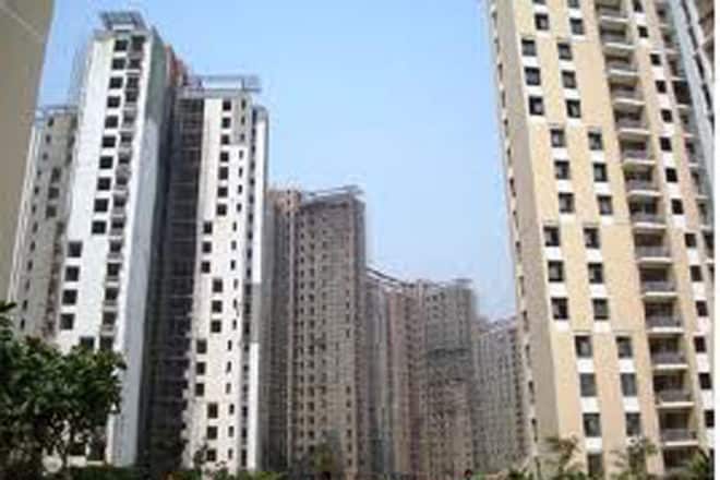 Unitech homebuyers, SC, Vistas project