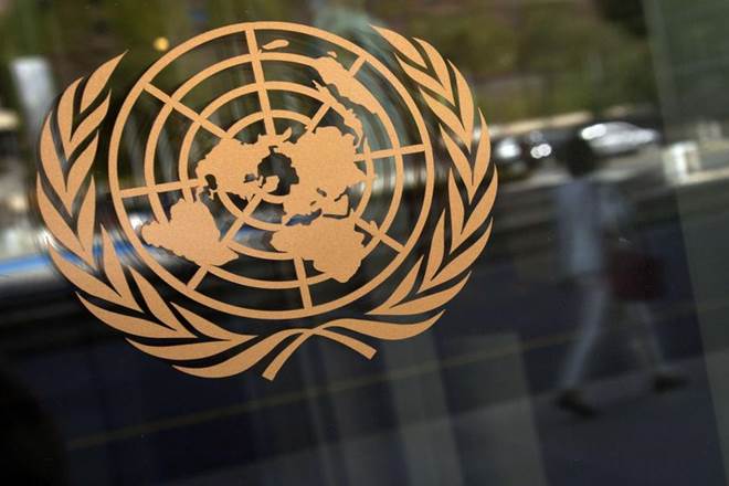 United Nations (Reuters)