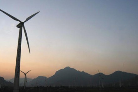 Wind power, Power Grid, PGCIL