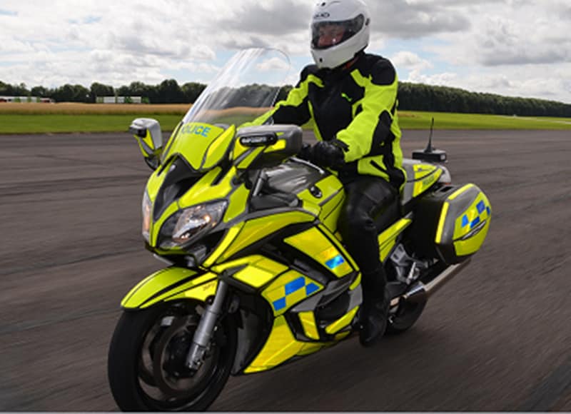 Yamaha MT-09 Paris Milipol Now this motorcycle is neither spectacularly fast or spectacularly quiet, what Paris Milipol Yamaha MT-09 Tracer is designed to dart about in small spaces and through the back-lanes of Paris. Although it is no slouch the MT-09 speeding, texting while driving, and seat belt usage.9 hits a top whack of more than 200 kmph and will stop on a dime. It is also one of the lighter bikes of weighing in at only 230 kilos.