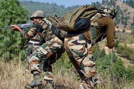 Uri encounter, Jammu and Kashmir, security forces gun down 1 terrorist