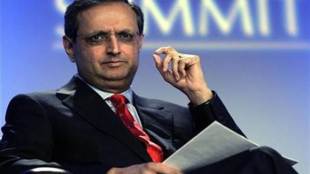 vikram pandit, ex citi ceo, former ceo of citibank, citigroup ex ceo, industry news