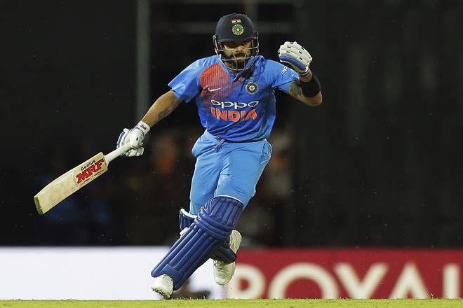 Cricket, India, Sri Lanka, T20I, Virat Kohli Cricket, India, Sri Lanka, T20I, Virat Kohli