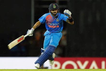 Cricket, India, Sri Lanka, T20I, Virat Kohli Cricket, India, Sri Lanka, T20I, Virat Kohli