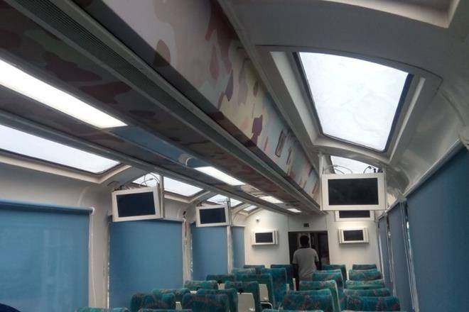 railways, indian railways, vistadome, vistadome news, railways visatadome journey, mumbai goa trai, indian railways news railways, indian railways, vistadome, vistadome news, railways visatadome journey, mumbai goa trai, indian railways news