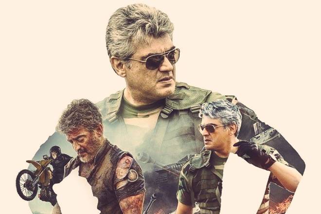 vivegam box office collection, Thala Ajith Kumar, Vivegam, Thala Ajith, Baahubali, chennai box office, chennai, Ramesh Bala, Baahubali The Beginning