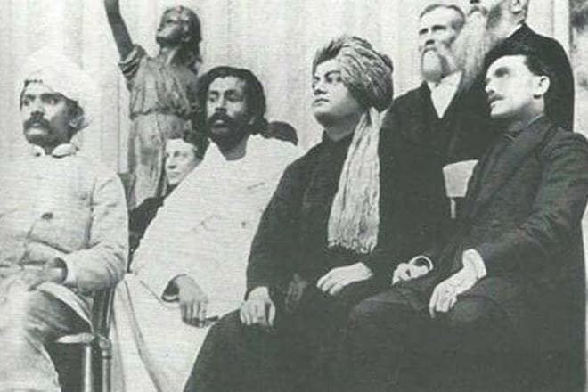 swami vivekananda chicago speech, swami vivekananda speech in chicago, vivekananda speech, vivekananda address chicago, chicago address swami vivekananda, 1893 speech swami vivekananda