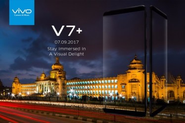 Vivo V7+, features of Vivo V7+, price of Vivo V7+, merits of Vivo V7+, Amazon, Flipkart, Vivo V7+ price on amazon,Vivo V7+ price on flipkart