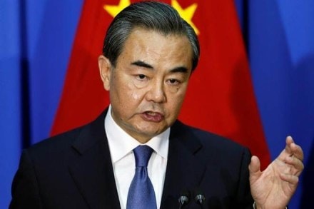 china, india, indo china relations, india and china, china foreign minister, chinese minister, india news, china news