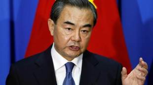 china, india, indo china relations, india and china, china foreign minister, chinese minister, india news, china news