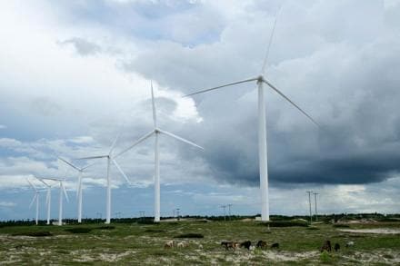 Central Electricity Regulatory Commission, CERC, renewable energy, setback for renewable energy